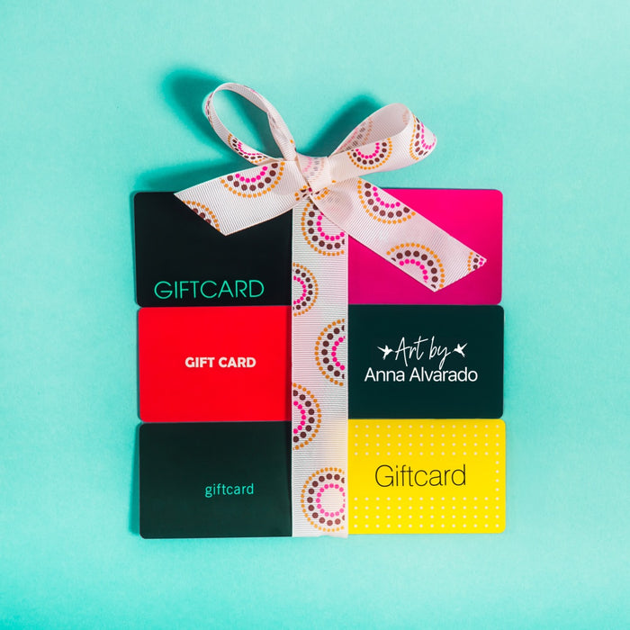 Gift Cards