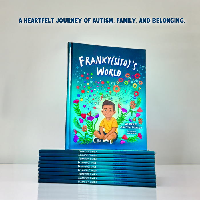 Stories That Open Hearts