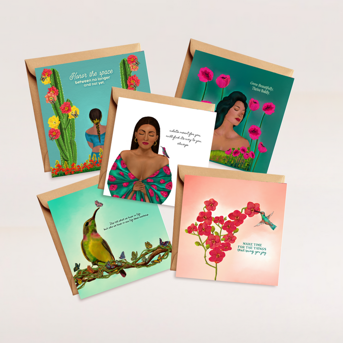 Greeting Cards