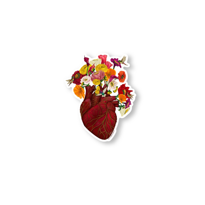 Alma | Sticker | NEW