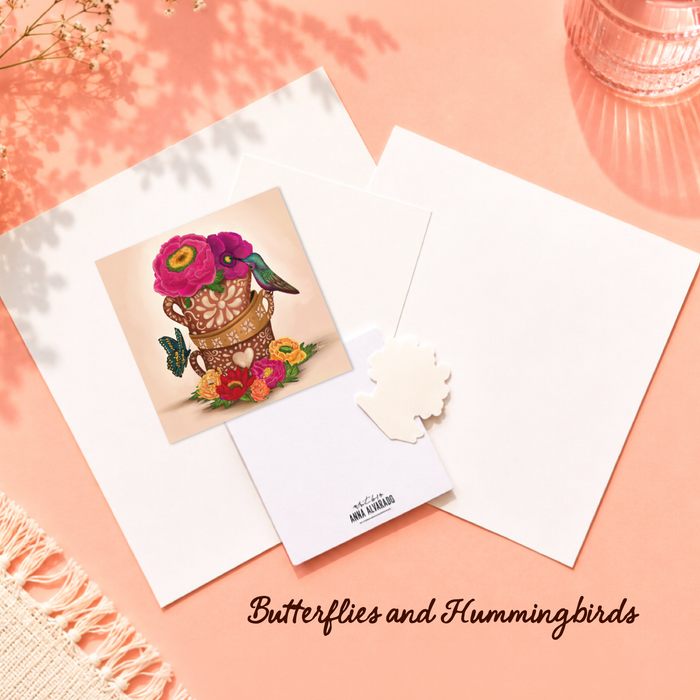 Summer Studio Bundle