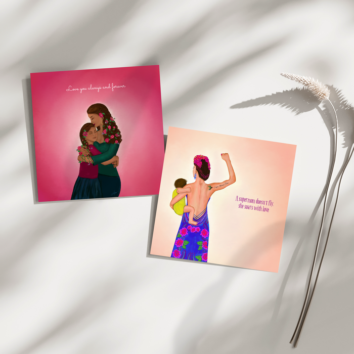 Best of Me | Framed Art Print | Gift Box