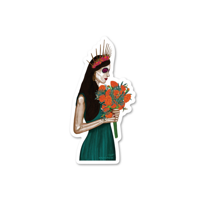 Always in My Heart | Sticker | NEW