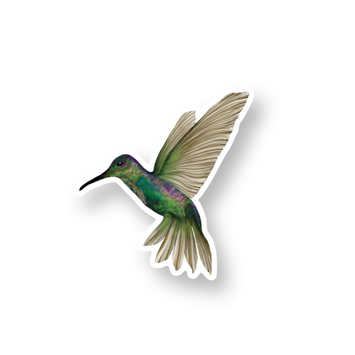 Little Sky | Sticker | NEW