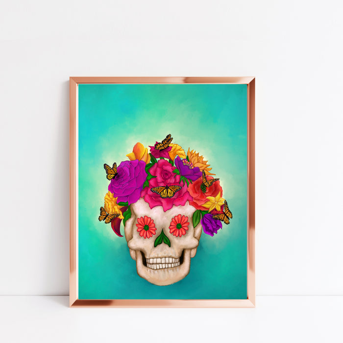 Never Forgotten | Art Print NEW