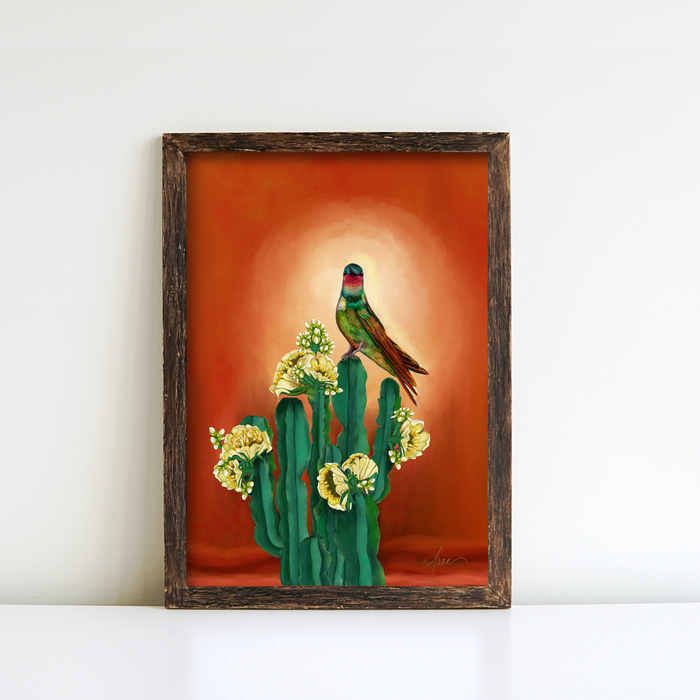 Still I Rise | Art Print | NEW