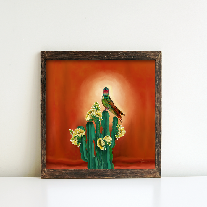 Still I Rise | Art Print | NEW