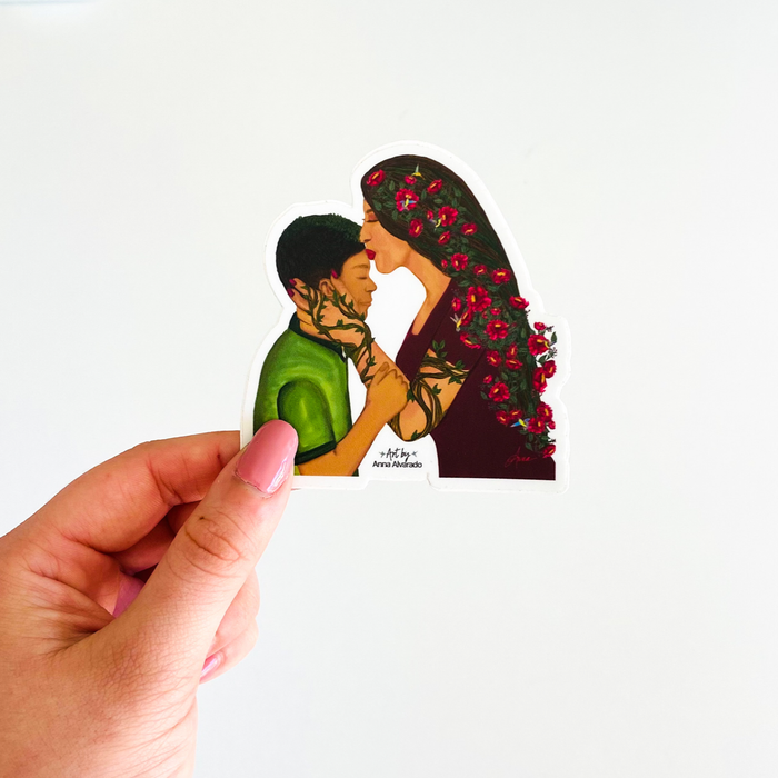You Are Love | Sticker