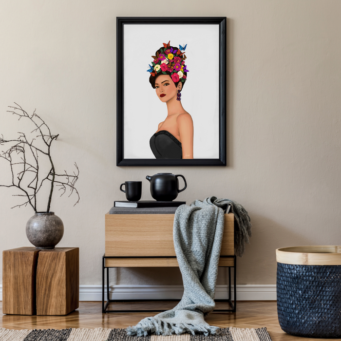 Beautiful Soul | Art Print