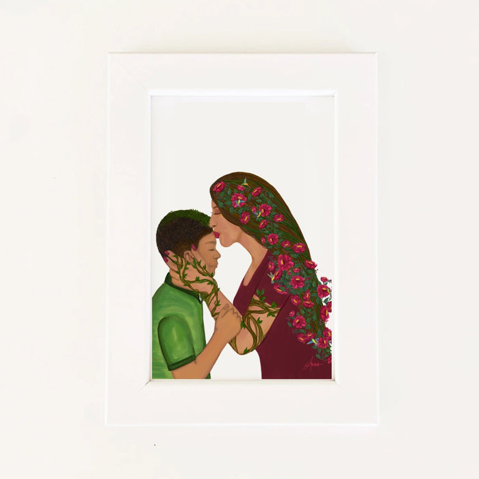 You are Love | Framed Art Print | LAST CHANCE